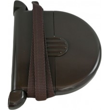 Helix Μηχανισμός Ρολού Ταμπακιέρα με ιμάντα Καφέ 6m 24049040-0