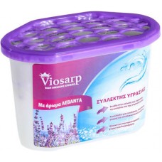Viosarp Συλλέκτης Υγρασίας με Άρωμα Λεβάντα 230gr 25900