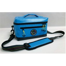 Maui & Sons Ισοθερμική Τσάντα Ώμου 5 λίτρων Μπλε Μ24 x Π15 x Υ15εκ.2714 Maui & Sons Ισοθερμική Τσάντα Ώμου 5 λίτρων Μπλε Μ24 x Π15 x Υ15εκ.2714