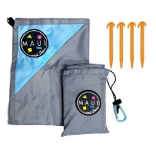 Maui & Sons Ψάθα Παραλίας 190x140cm 2722 Maui & Sons Ψάθα Παραλίας 190x140cm 2722