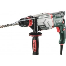 Metabo Quick Κρουστικό Σκαπτικό Ρεύματος 880W KHE 2860 600878500 