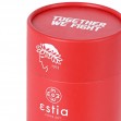 ESTIA ΘΕΡΜΟΣ COFFEE MUG OLYMPIACOS BC EDITION 350ml 00-13264