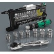 Wera Tool-Check PLUS Κασετίνα με 38 Εργαλεία 05056490001