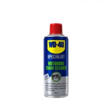 WD-40 Specialist Motorbike Chain Cleaner καθαριστικό αλυσίδας 400ml 207138120