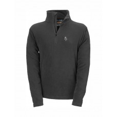 Kapriol Wolf Μακρυμάνικο Φούτερ Εργασίας Γκρι Fleece 32300 Kapriol Wolf Μακρυμάνικο Φούτερ Εργασίας Γκρι Fleece 32300