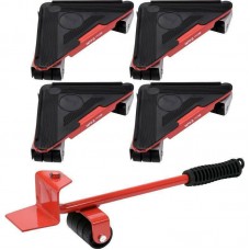 Yato Σύστημα Μεταφοράς Επίπλων για Φορτίο Βάρους έως 300kg YT-37490 Yato Σύστημα Μεταφοράς Επίπλων για Φορτίο Βάρους έως 300kg YT-37490