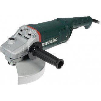 Metabo 2.400 Watt Γωνιακός Τροχός Ø 230 mm WE 2400-230 606484000