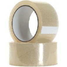 Ταινία Συσκευασίας Χαμηλού Θορύβου 48mm x 60m Διάφανη 42082993