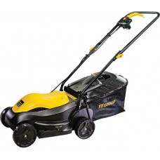 F.F. Group ELM 32/1000 Easy Μηχανή Γκαζόν Ηλεκτρική 1000W 42412