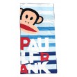 Paul Frank Πετσέτα Σώματος Microfiber Μπλε 180x90εκ. 4945