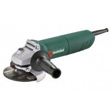 METABO ΓΩΝΙΑΚΌΣ ΤΡΟΧΌΣ 1100W Φ125 W 1100-125