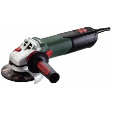 Metabo 1550 Watt Γωνιακός Τροχός WE 15-125 Quick 600448000