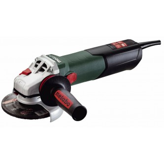 Metabo 1550 Watt Γωνιακός Τροχός WE 15-125 Quick 600448000