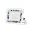 GloboStar ATLAS 61405 Επαγγελματικός Προβολέας LED 10W 61405