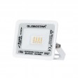 GloboStar ATLAS Επαγγελματικός Προβολέας LED 10W 61406 