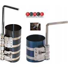 Force Σφιγκτήρες 3'' 75mm Ελατηρίων Εμβόλων 90-175mm 6203175 Force Σφιγκτήρες 3'' 75mm Ελατηρίων Εμβόλων 90-175mm 6203175