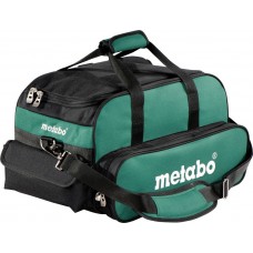 Metabo Τσάντα Εργαλείων Ώμου Πράσινη Μ46xΠ26xΥ28εκ. 657006000