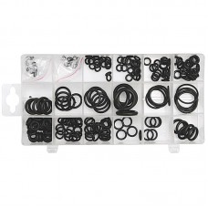 Yato Σετ O-Ring 225τμχ  YT-06877 Yato Σετ O-Ring 225τμχ  YT-06877