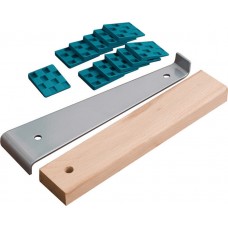 Wolfcraft Κιτ Τοποθέτησης Laminate 6931000 Wolfcraft Κιτ Τοποθέτησης Laminate 6931000