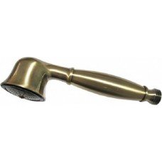 Viospiral Τηλέφωνο Ντουζ BRONZE RETRO 26-7402