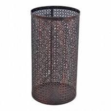 Ankor Ομπρελοθήκη Μεταλλική Μπρούτζινη 828043 Ankor Ομπρελοθήκη Μεταλλική Μπρούτζινη 828043