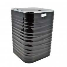 ANKOR ΚΑΛΑΘΙ ΜΠΑΝΙΟΥ 5lt ΜΑΥΡΟ ΜΕ ΑΣΗΜΙ ΚΑΠΑΚΙ LUNA 830008