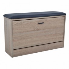ANKOR ΠΑΠΟΥΤΣΟΘΗΚΗ ΣΚΑΜΠΟ ΞΥΛΙΝΟ 80x24x49εκ. 834273 ANKOR ΠΑΠΟΥΤΣΟΘΗΚΗ ΣΚΑΜΠΟ ΞΥΛΙΝΟ 80x24x49εκ. 834273