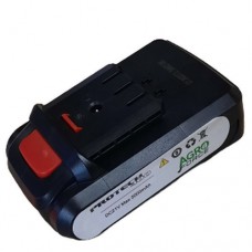 Μπαταρία ψαλιδιού PROTECH-400 2.6Α AGROFORCE 08183