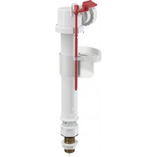 Alcaplast A18 Φλοτέρ Κάθετο Ορειχάλκινο Σπείρωμα 1/2" 37024638