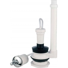 Spek Ολοκληρωμένος Μηχανισμός Αέρος για Καζανάκια No1 13-1311