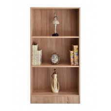 ANKOR Βιβλιοθήκη Jeff 60x24x120cm 741946