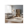 ANKOR Βιβλιοθήκη Jeff 60x24x120cm 741946