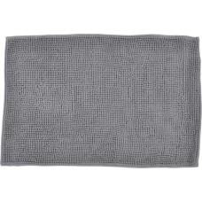 Αντιολισθητικό Πατάκι Μπάνιου Γκρι 50x80εκ. Ankor 798582