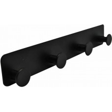 ΚΡΕΜΑΣΤΡΑ ΤΕΤΡΑΠΛΗ ΜΕ ΑΥΤΟΚΟΛΛΗΤΟ 3M ΚΑΙ ΟΥΠΑ 25.7X2X5CM ANKOR 806249