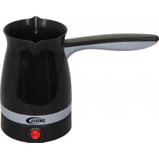 Ηλεκτρικό Μπρίκι 400ml ANKOR K-800643