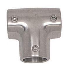 ΣΥΝΔΕΣΜΟΙ Τ ΧΥΤΟΙ 90 ΜΟΙΡΩΝ INOX A4 OEM M8205 ΣΥΝΔΕΣΜΟΙ Τ ΧΥΤΟΙ 90 ΜΟΙΡΩΝ INOX A4 OEM M8205