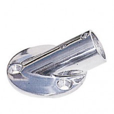 ΒΑΣΗ ΚΕΡΑΙΑΣ ΣΤΡΟΓΓΥΛΗ 30 ΜΟΙΡΩΝ INOX A4 OEM M8325