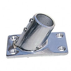 ΒΑΣΗ ΚΕΡΑΙΑΣ 60 ΜΟΙΡΩΝ ΜΕ ΤΕΤΡΑΓΩΝΗ ΒΑΣΗ INOX A4 OEM M8204