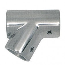 ΣΥΝΔΕΣΜΟΙ Τ ΧΥΤΟΙ 60 ΜΟΙΡΩΝ INOX A4 OEM M8206 ΣΥΝΔΕΣΜΟΙ Τ ΧΥΤΟΙ 60 ΜΟΙΡΩΝ INOX A4 OEM M8206
