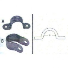 ΣΦΥΓΚΤΗΡΕΣ ΣΩΛΗΝΩΝ INOX A4 OEM M8354  ΣΦΥΓΚΤΗΡΕΣ ΣΩΛΗΝΩΝ INOX A4 OEM M8354