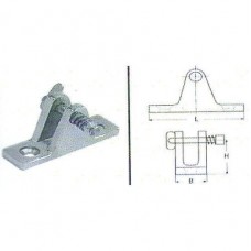 ΒΑΣΕΙΣ ΜΕ ΠΥΡΟ ΚΑΙ ΕΛΑΤΗΡΙΟ INOX A4 OEM M8328 ΒΑΣΕΙΣ ΜΕ ΠΥΡΟ ΚΑΙ ΕΛΑΤΗΡΙΟ INOX A4 OEM M8328