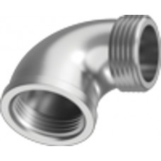 ΓΩΝΙΕΣ 90° ΑΡΣΕΝΙΚΕΣ - ΘΗΛΥΚΕΣ INOX 304 1/4" OEM WS9604 ΓΩΝΙΕΣ 90° ΑΡΣΕΝΙΚΕΣ - ΘΗΛΥΚΕΣ INOX 304 1/4" OEM WS9604