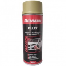 BENMAN ΣΠΡΕΪ ΓΕΜΙΣΤΙΚΟΣ ΣΤΟΚΟΣ 400ml 33870