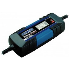 Φορτιστής Μπαταρίας Αυτοκινήτου 6-12V Arcmax IDCMAX5