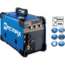 Arcmax Ηλεκτροκόλληση Inverter 190A MAX MIG MAX-MIG195