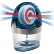 Ariasana Συλλέκτης Υγρασίας Aero 360° 450gr 1680706