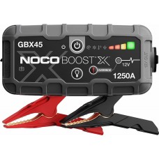 NOCO - GBX45 Εκκινητής Μπαταρίας Plus UltraSafe 1250A
