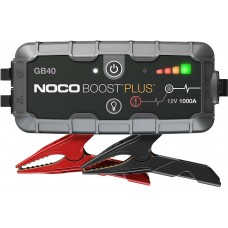 Noco Εκκινητής Μπαταρίας Αυτοκινήτου Jump Starter GB40