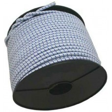 ΕΛΑΣΤΙΚΌ ΣΧΟΙΝΊ 8mm (ΤΙΜΗ ΑΝΑ ΜΕΤΡΟ) OEM EVL08