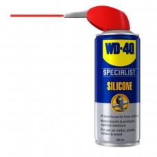 Σπρέι Σιλικόνης 400ml Wd-40 Specialist 201040120